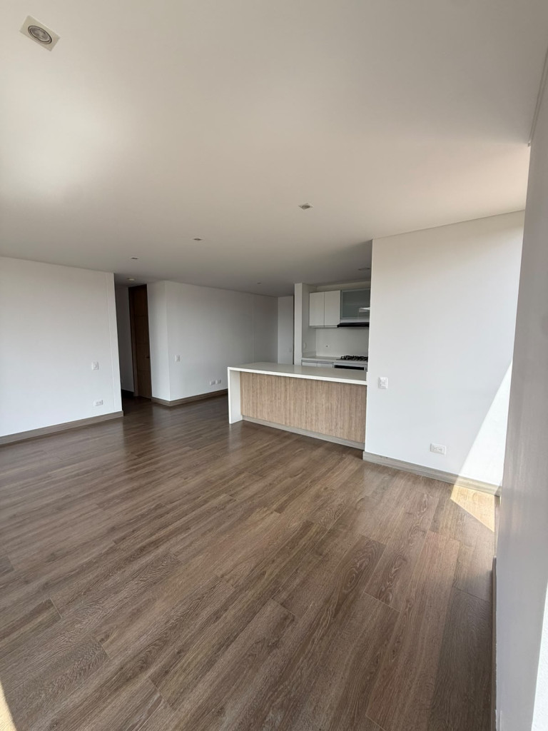Apartamento en venta en Cantalejo, Bogotá · foto 8 de 22
