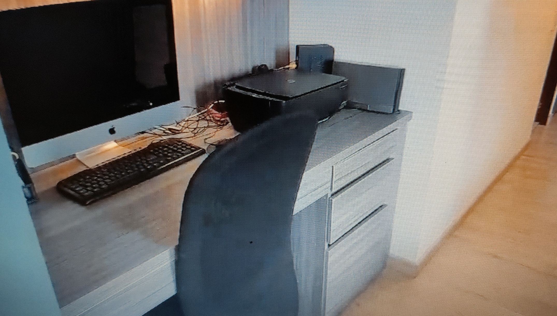 Apartamento en venta en Fontibon, Bogotá · foto 18 de 24
