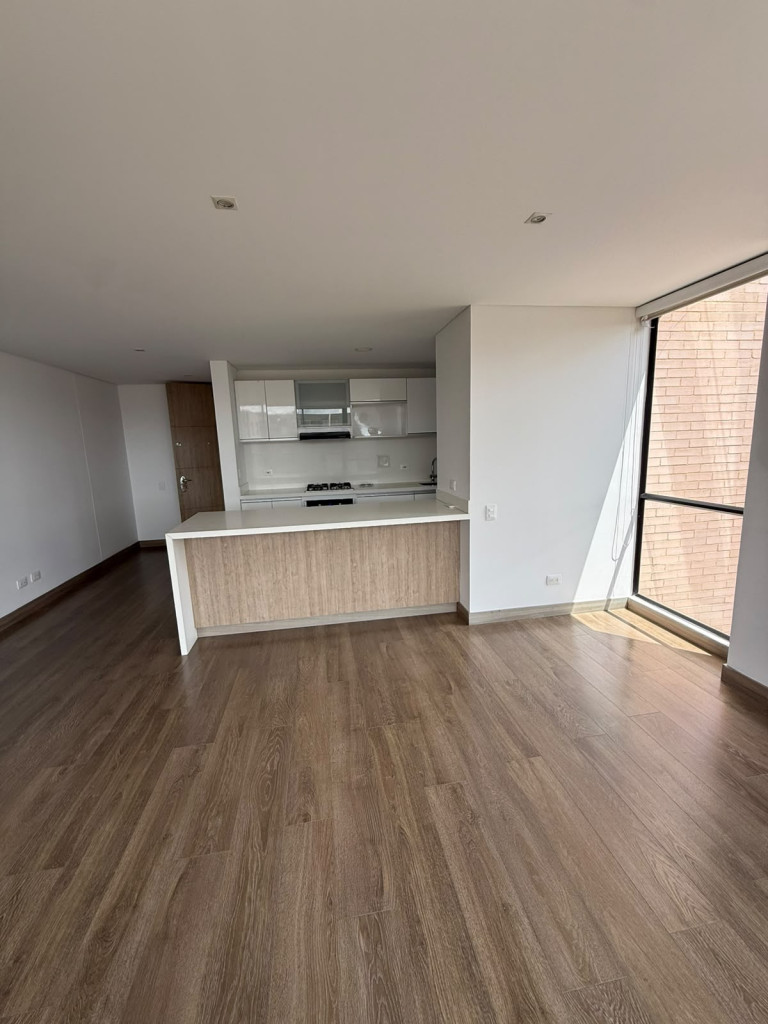Apartamento en venta en Cantalejo, Bogotá · foto 9 de 22