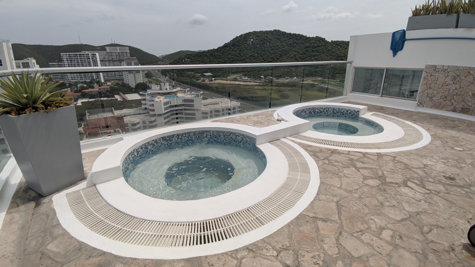 Apartamento en venta en Pozos Colorados, Santa Marta · foto 4 de 12