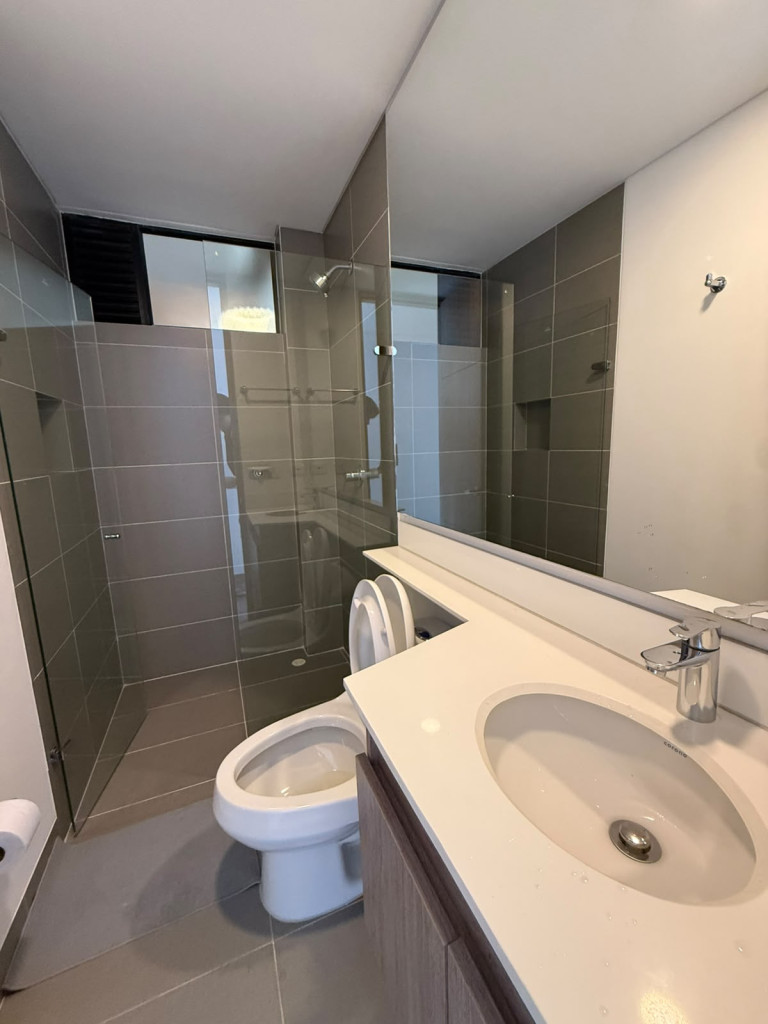 Apartamento en venta en Cantalejo, Bogotá · foto 14 de 22