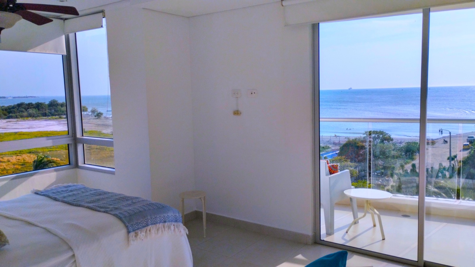 Apartamento en venta en Pozos Colorados, Santa Marta · foto 8 de 12
