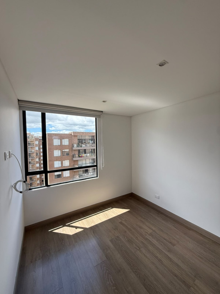 Apartamento en venta en Cantalejo, Bogotá · foto 17 de 22