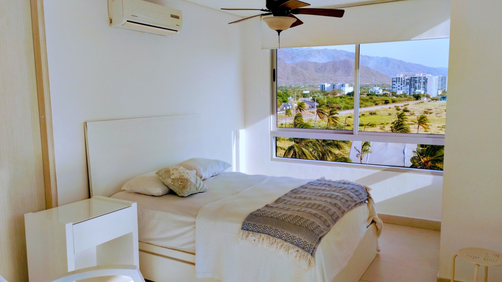 Apartamento en venta en Pozos Colorados, Santa Marta · foto 11 de 12