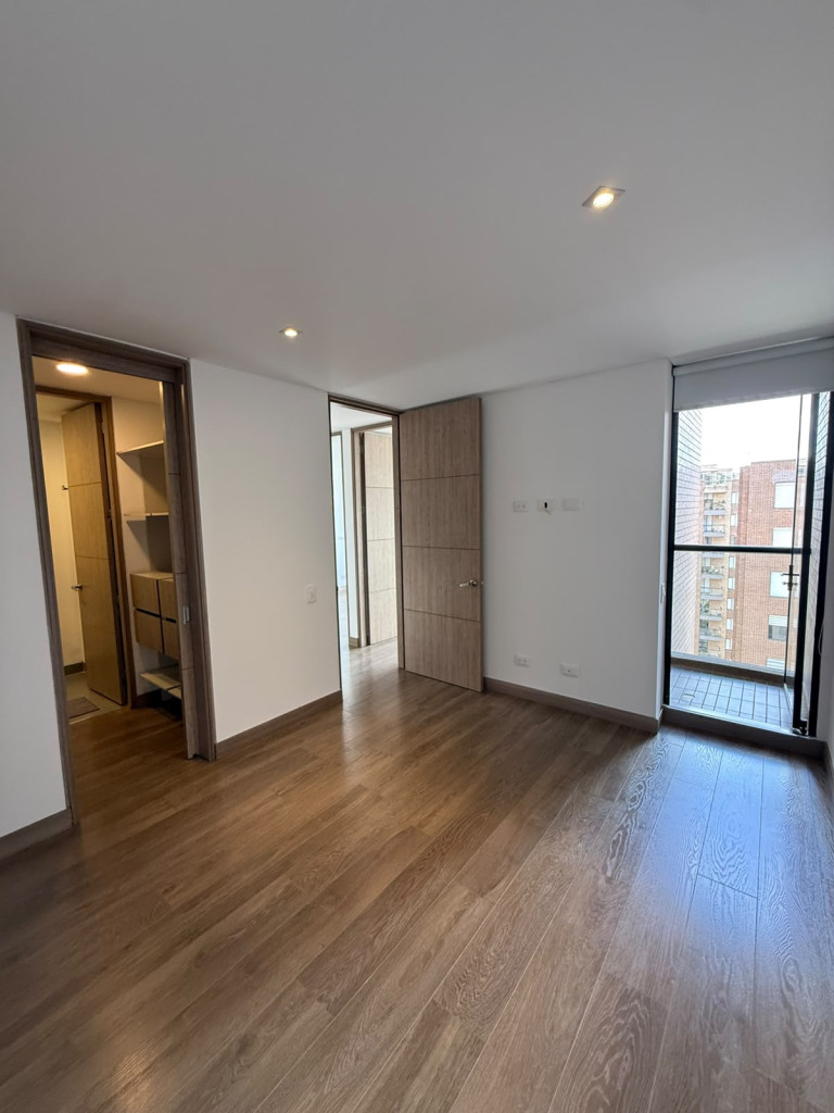 Apartamento en venta en Cantalejo, Bogotá · foto 19 de 22