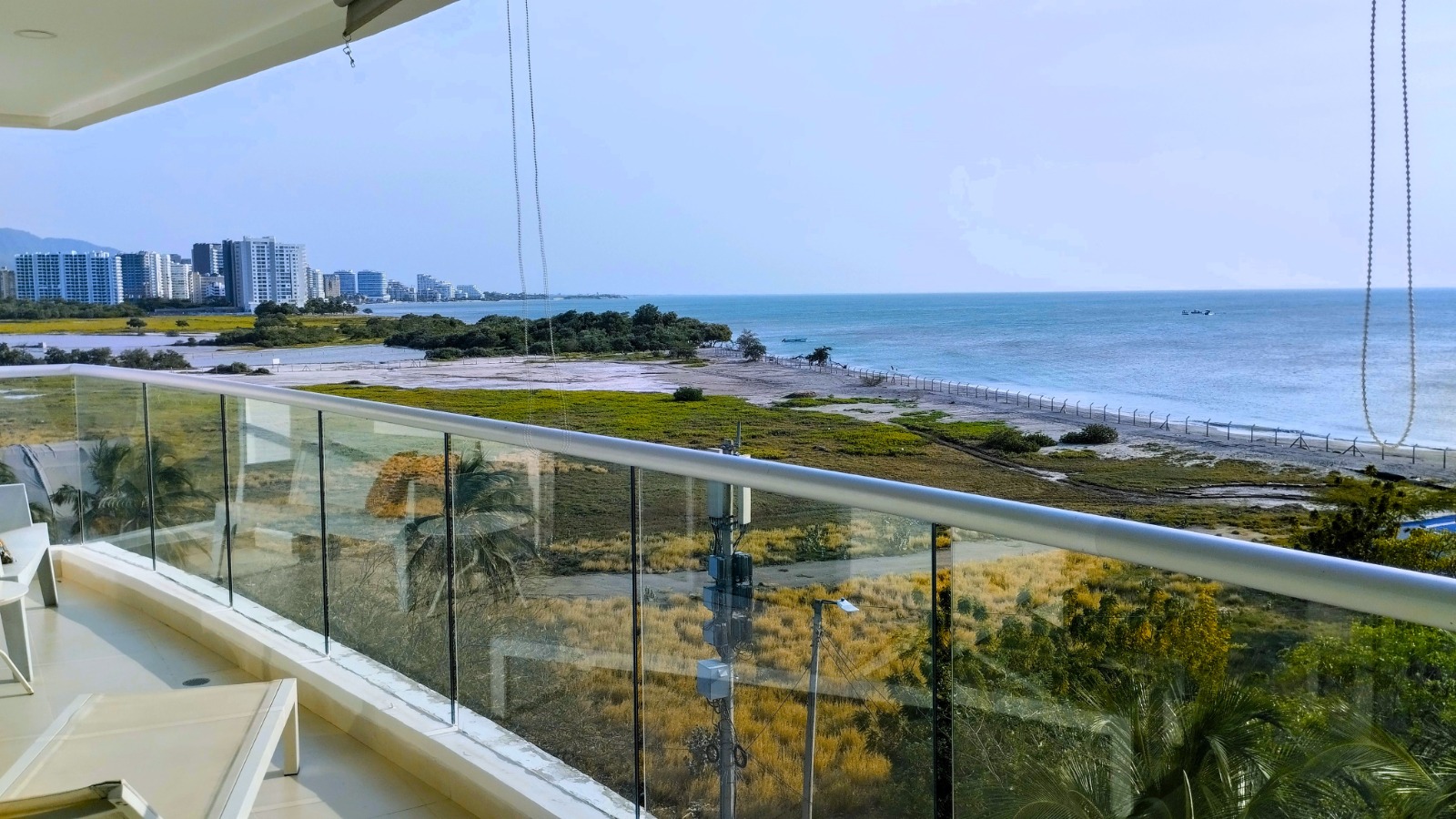 Apartamento en venta en Pozos Colorados, Santa Marta · foto 12 de 12