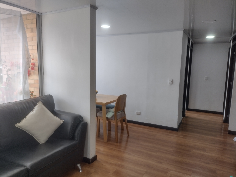 Apartamento en venta en Bojaca, Chía · foto 2 de 13