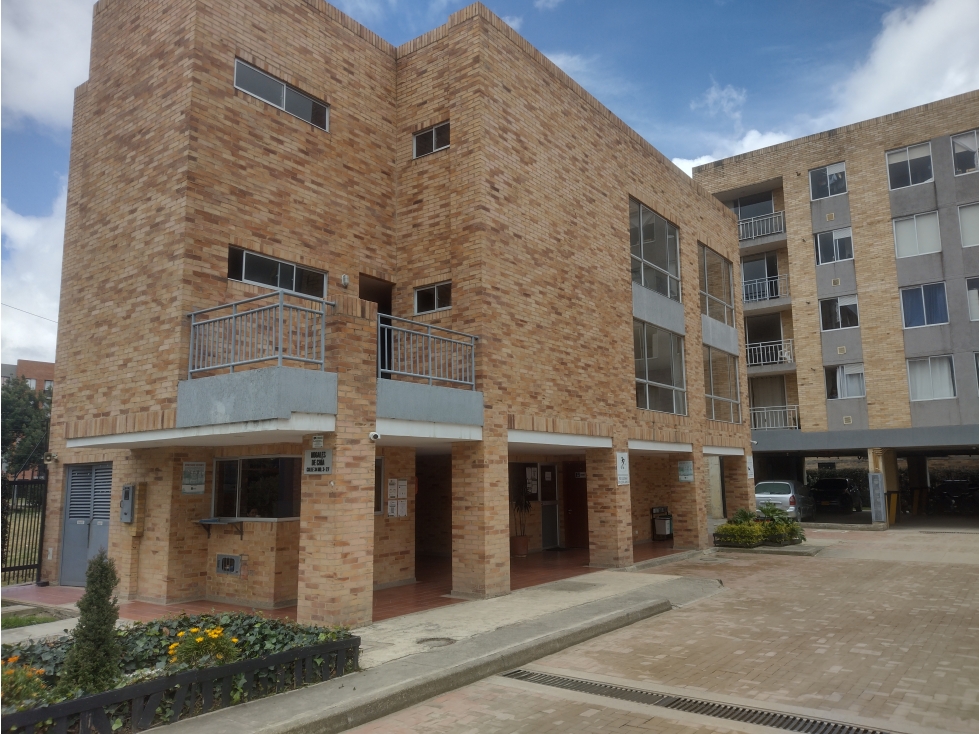 Apartamento en venta en Bojaca, Chía · foto 3 de 13