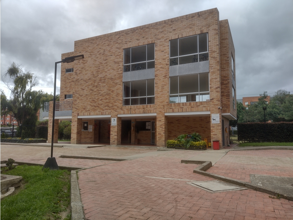 Apartamento en venta en Bojaca, Chía · foto 4 de 13