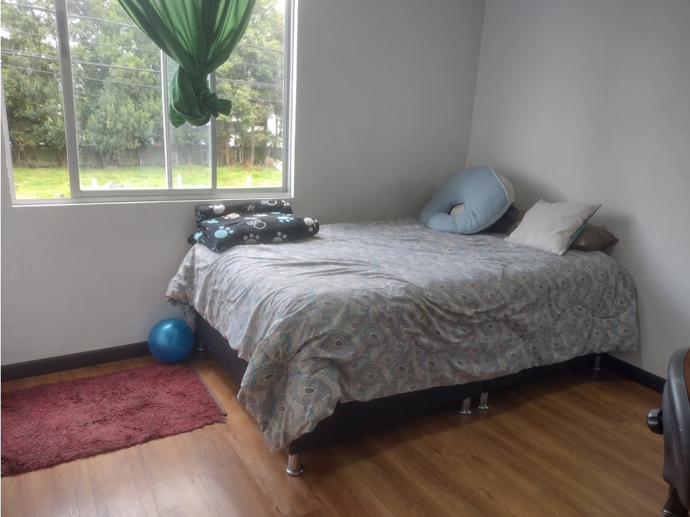Apartamento en venta en Bojaca, Chía · foto 6 de 13