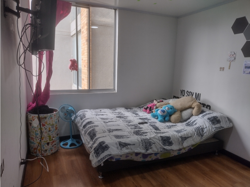 Apartamento en venta en Bojaca, Chía · foto 8 de 13