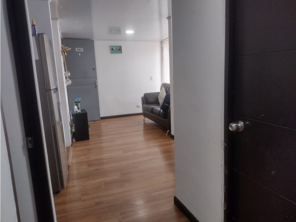 Apartamento en venta en Bojaca, Chía · foto 9 de 13