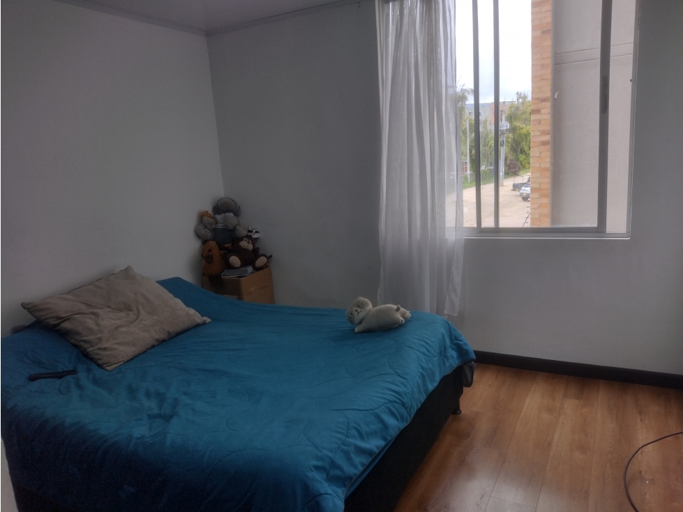 Apartamento en venta en Bojaca, Chía · foto 11 de 13