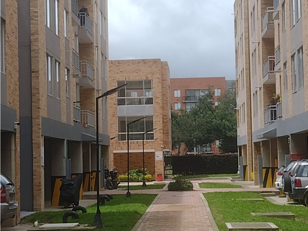 Apartamento en venta en Bojaca, Chía · foto 12 de 13