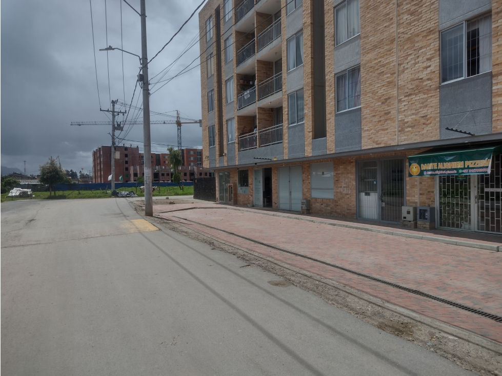 Apartamento en venta en Bojaca, Chía · foto 13 de 13