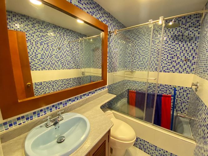 Apartamento de 4 alcobas en venta en Santa Barbara, Bogotá, 300 m² · foto 24 de 24