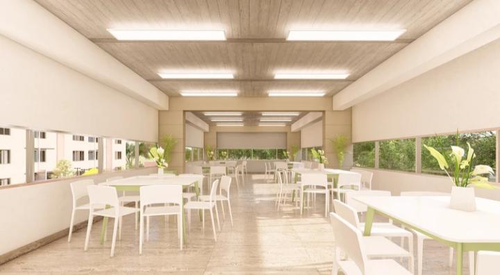 Apartamento en venta en Bachue, Chía · foto 2 de 14
