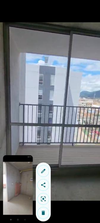 Apartamento en venta en Bachue, Chía · foto 4 de 14