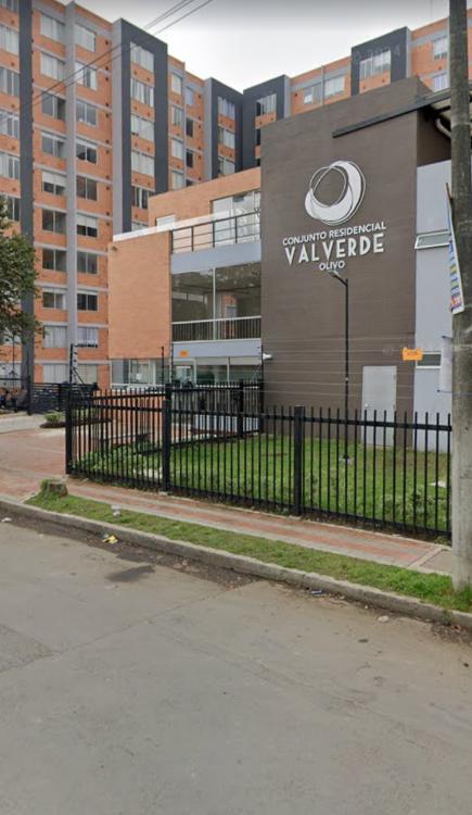 Apartamento en venta en Bachue, Chía · foto 6 de 14