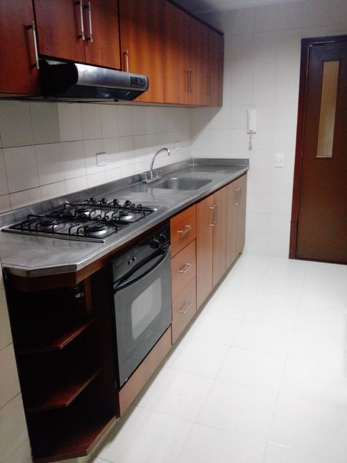 Apartamento de 3 alcobas en venta en Prados Del Norte, Cali, 124 m² · foto 6 de 9