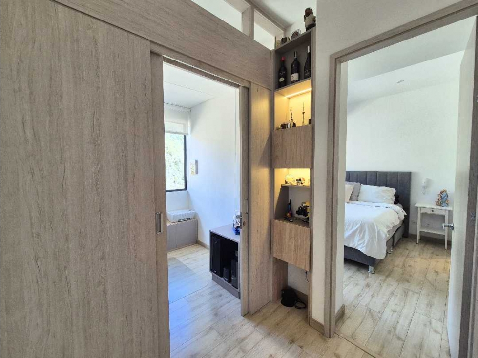 Apartamento en venta en Barrancas Norte, Bogotá · foto 11 de 24