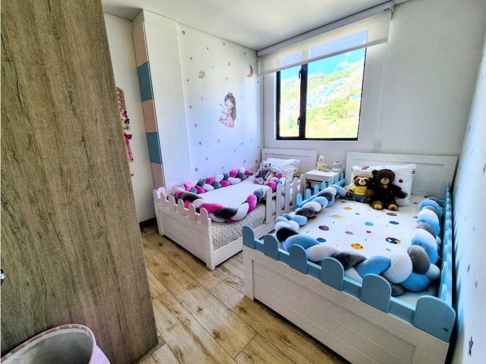Apartamento en venta en Barrancas Norte, Bogotá · foto 16 de 24