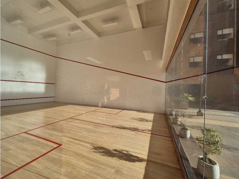 Apartamento en venta en Barrancas Norte, Bogotá · foto 23 de 24
