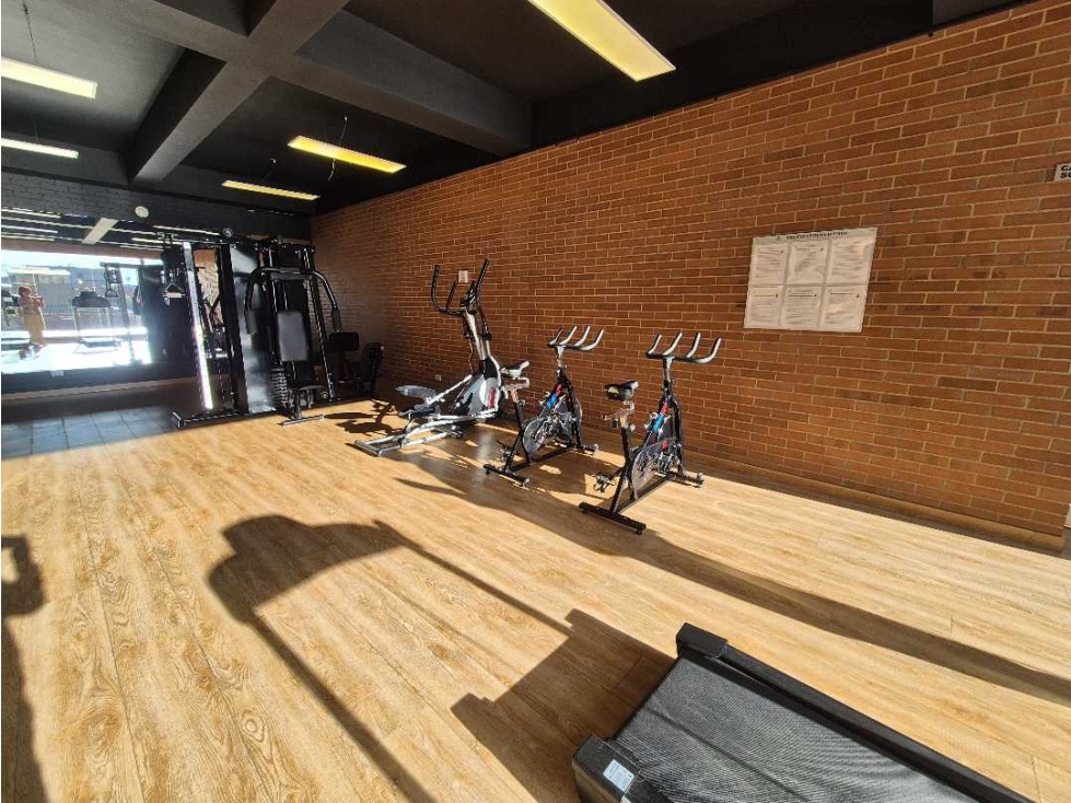 Apartamento en venta en Barrancas Norte, Bogotá · foto 24 de 24