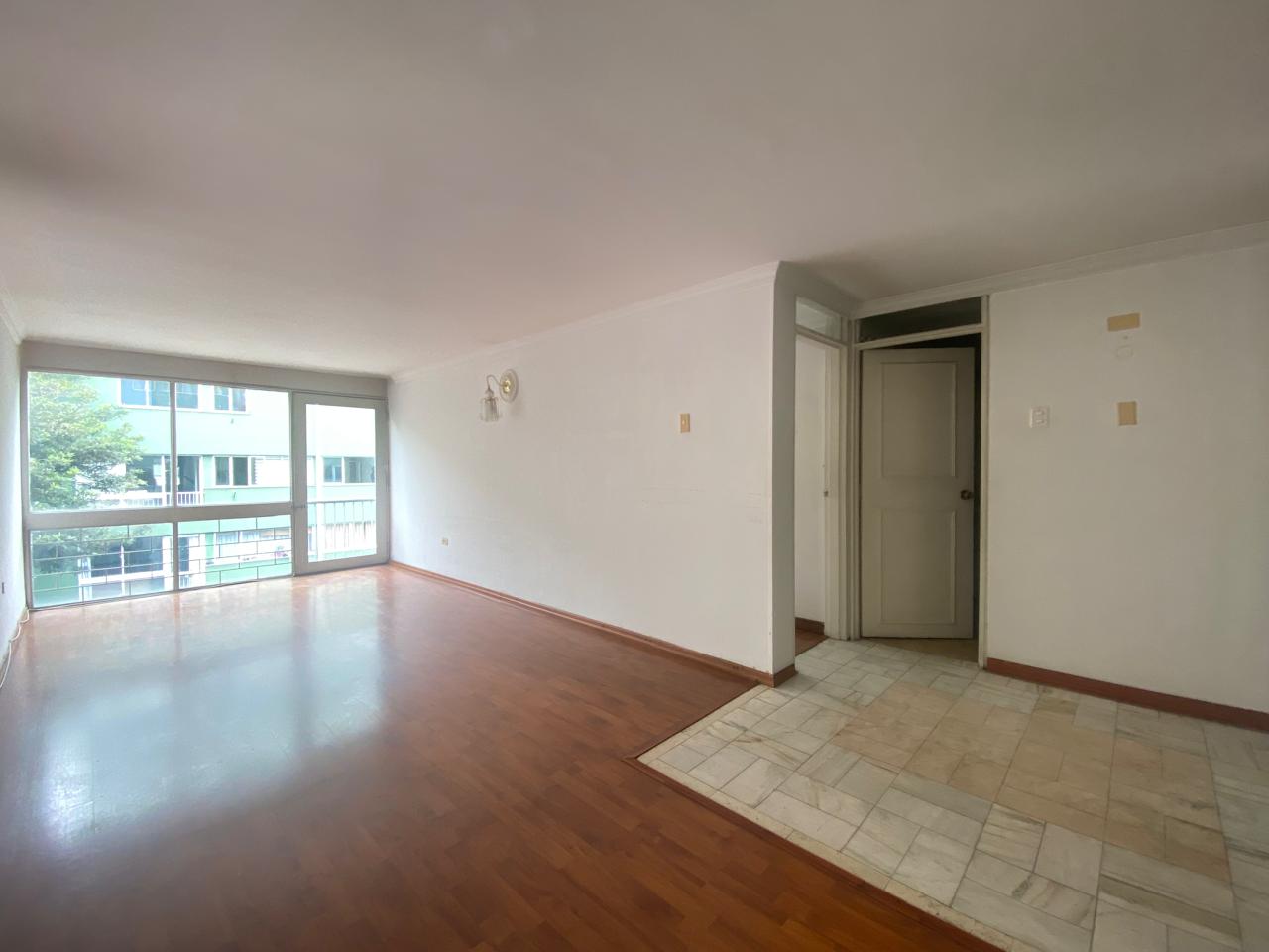 Apartamento en venta en Pablo Vi Norte, Bogotá · foto 18 de 19