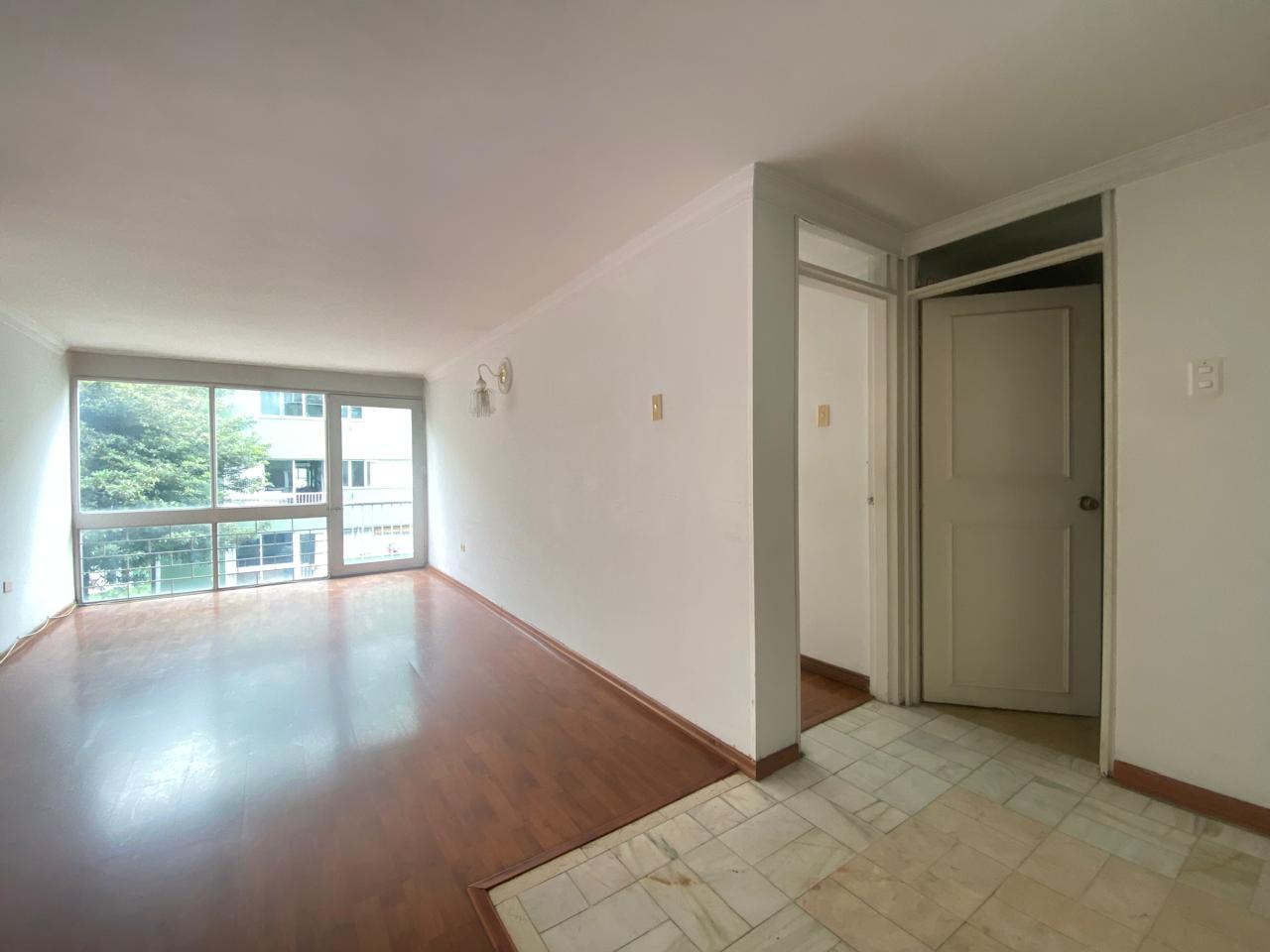 Apartamento en venta en Pablo Vi Norte, Bogotá · foto 19 de 19