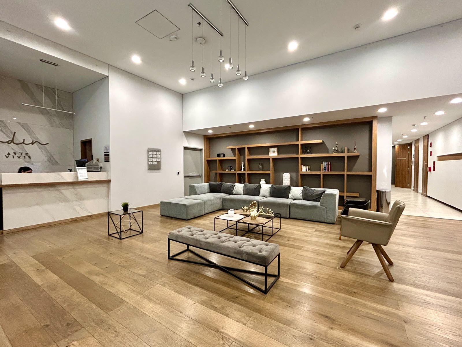 Apartamento en venta en Ciudad Salitre, Bogotá · foto 2 de 23