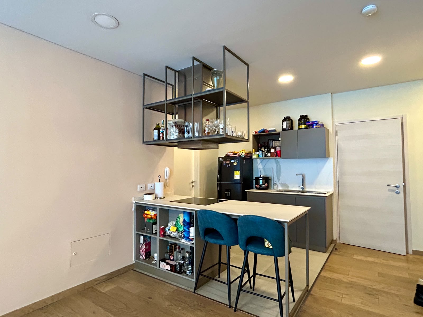 Apartamento en venta en Ciudad Salitre, Bogotá · foto 4 de 23