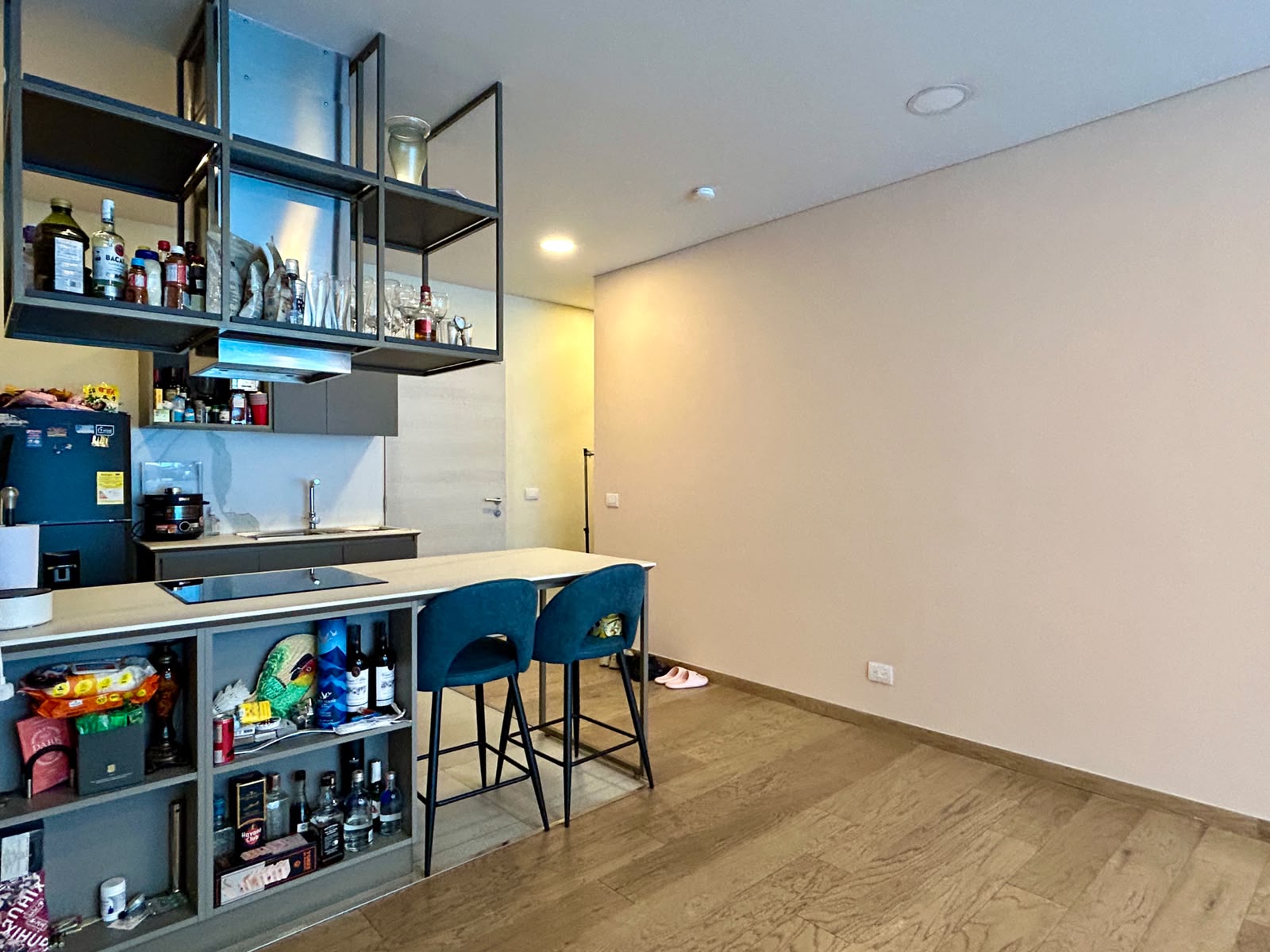 Apartamento en venta en Ciudad Salitre, Bogotá · foto 5 de 23