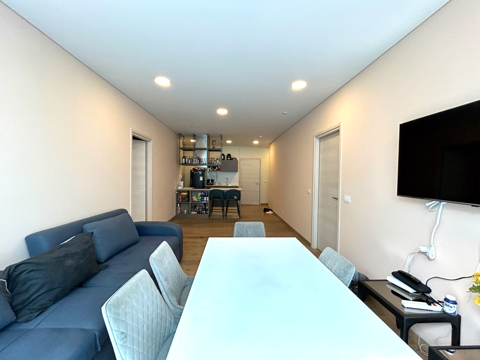 Apartamento en venta en Ciudad Salitre, Bogotá · foto 6 de 23