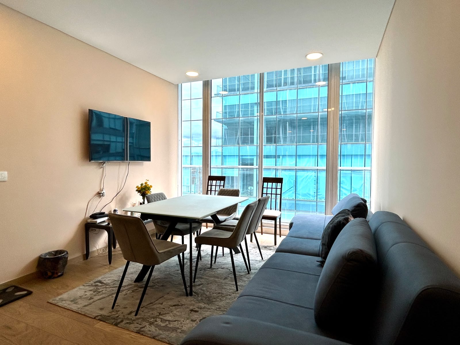 Apartamento en venta en Ciudad Salitre, Bogotá · foto 7 de 23