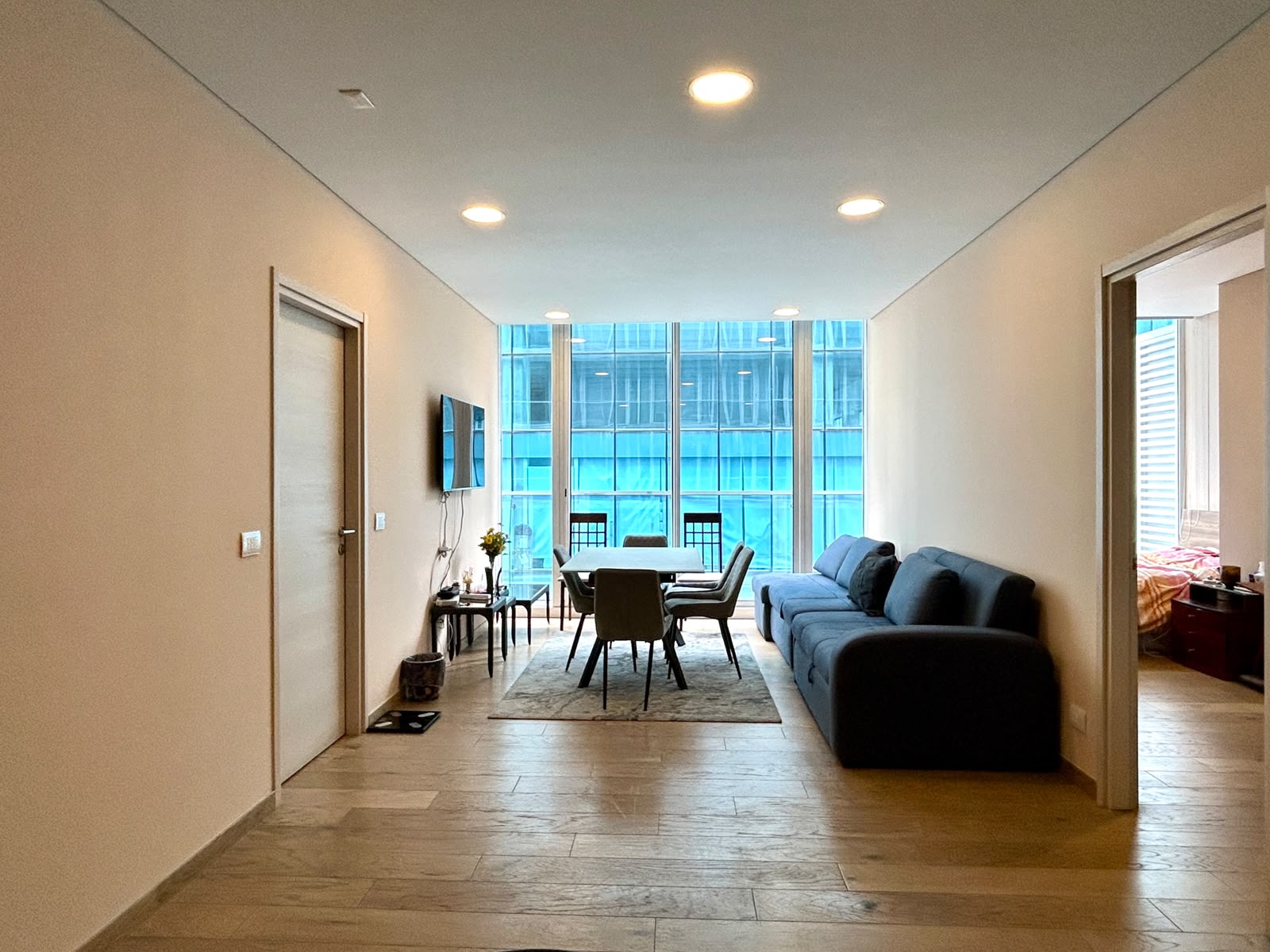Apartamento en venta en Ciudad Salitre, Bogotá · foto 8 de 23