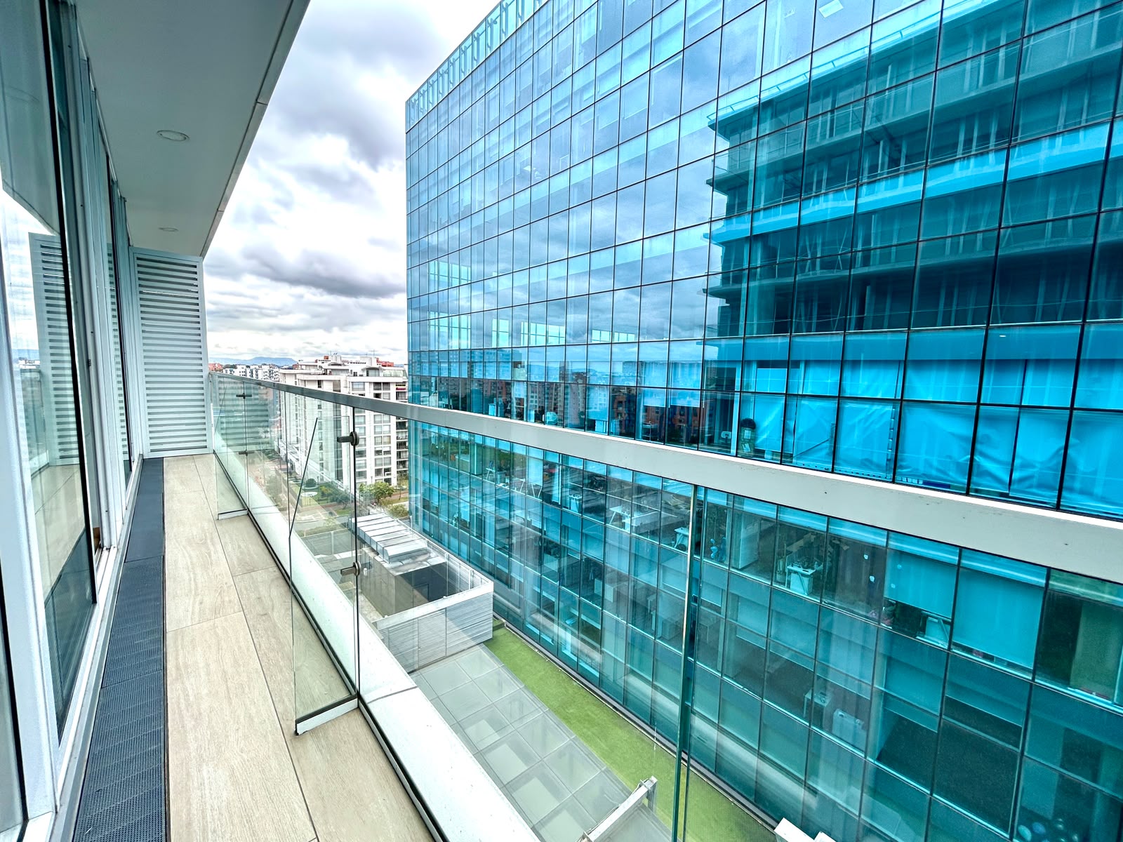 Apartamento en venta en Ciudad Salitre, Bogotá · foto 9 de 23