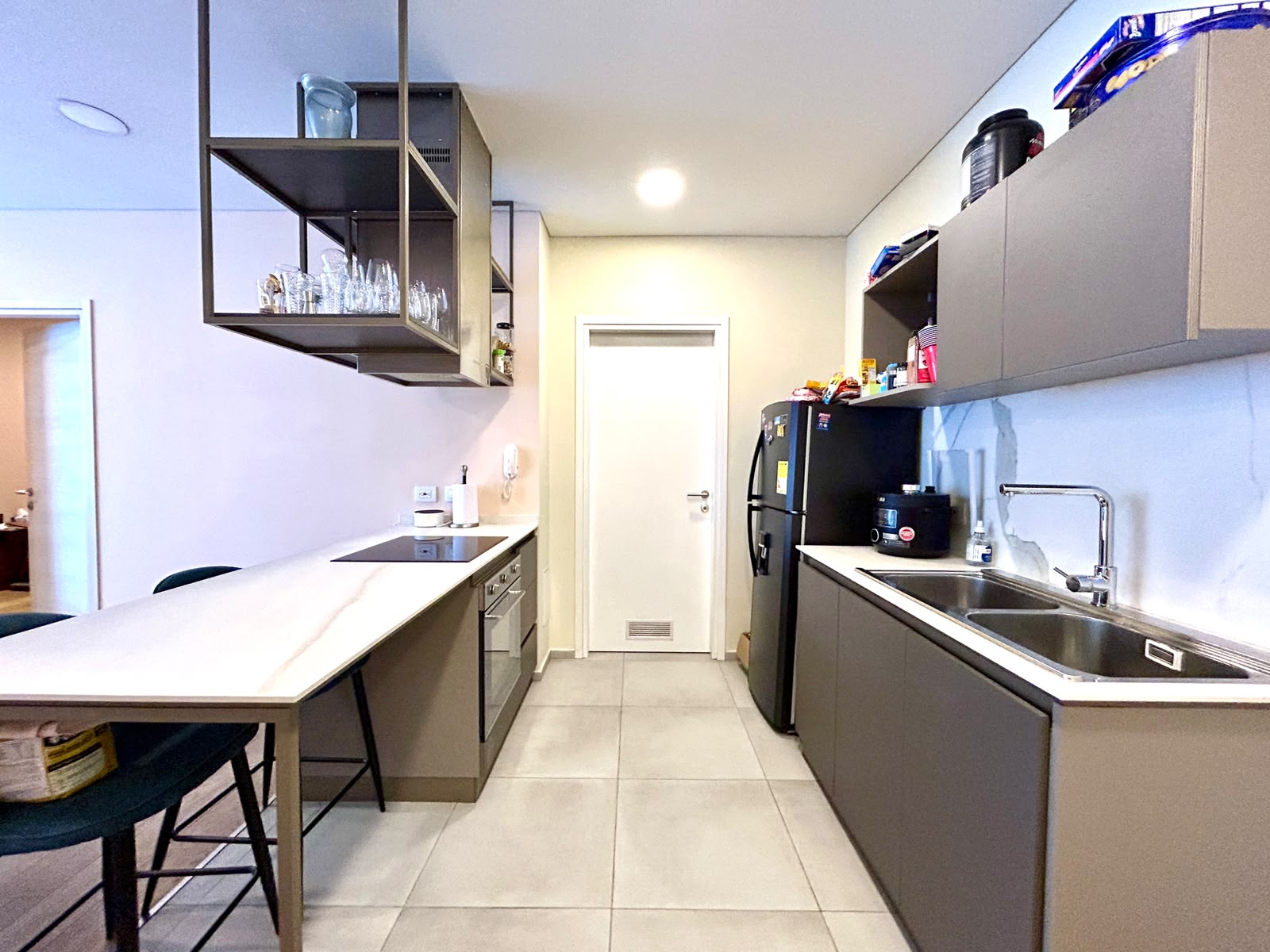 Apartamento en venta en Ciudad Salitre, Bogotá · foto 10 de 23
