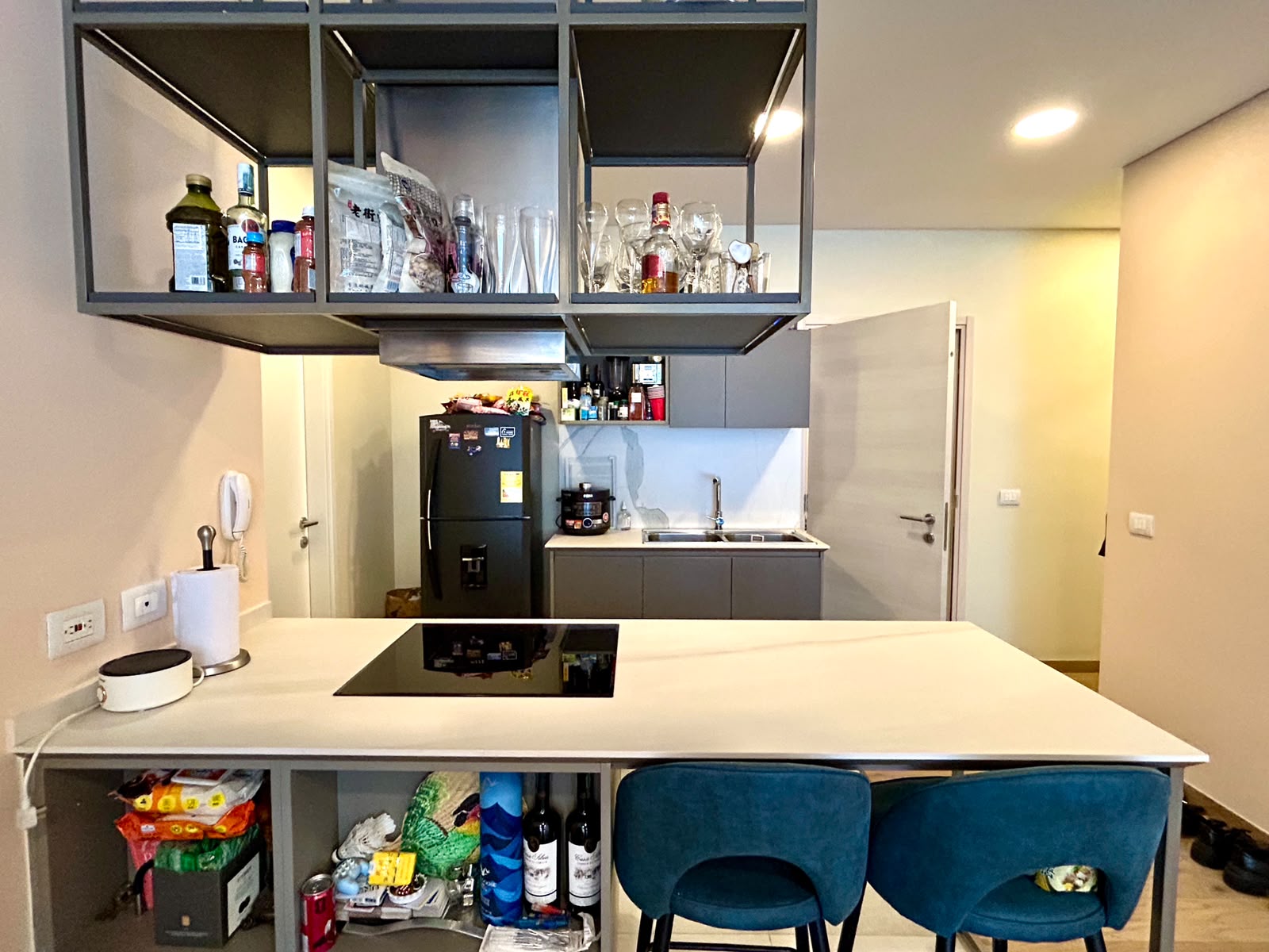 Apartamento en venta en Ciudad Salitre, Bogotá · foto 11 de 23