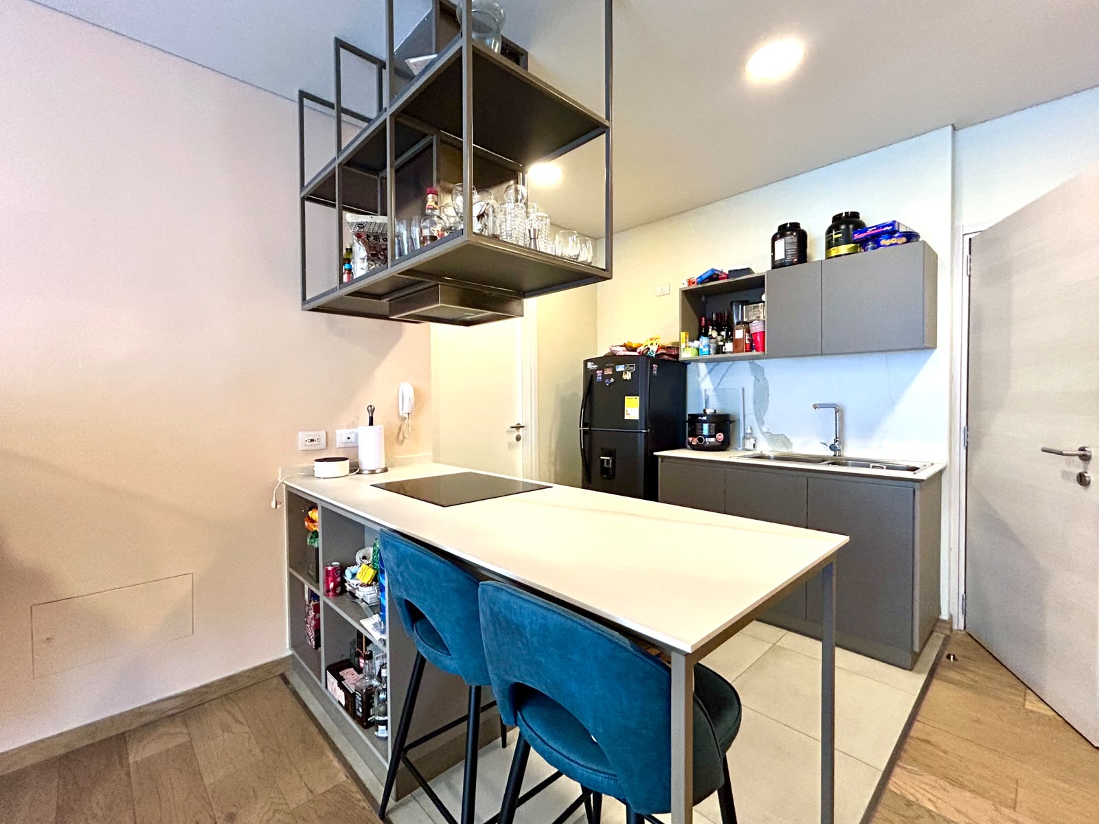 Apartamento en venta en Ciudad Salitre, Bogotá · foto 12 de 23