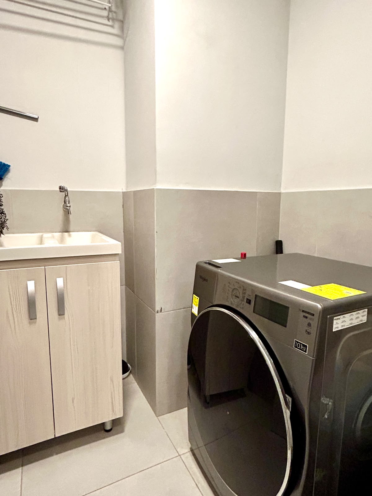 Apartamento en venta en Ciudad Salitre, Bogotá · foto 14 de 23