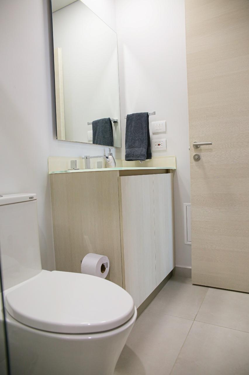 Apartamento en venta en Ciudad Salitre, Bogotá · foto 16 de 23