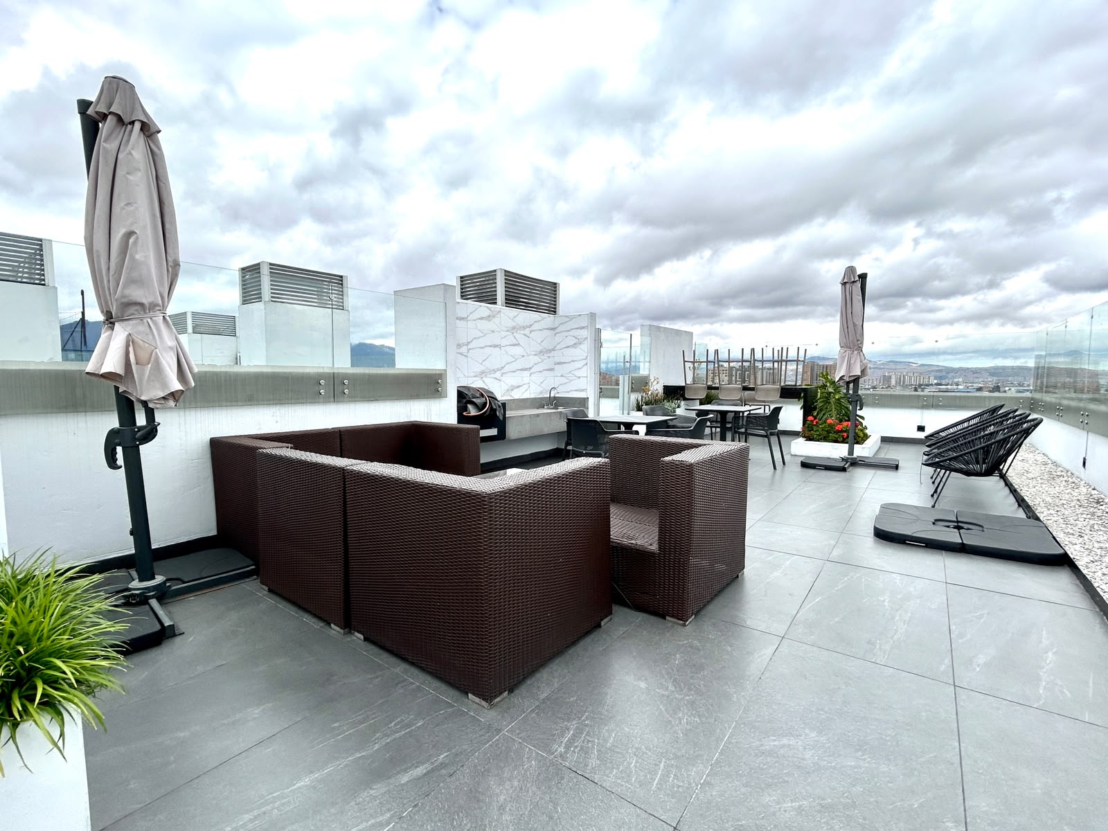 Apartamento en venta en Ciudad Salitre, Bogotá · foto 17 de 23