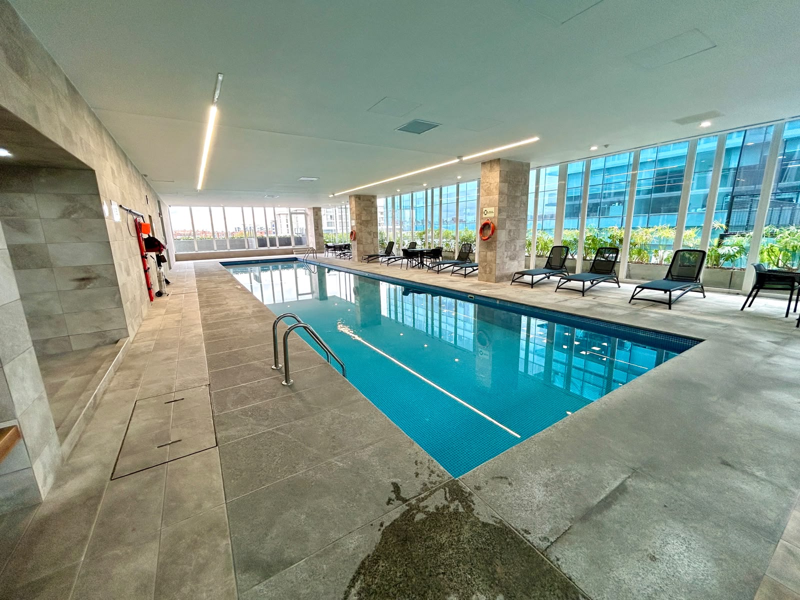 Apartamento en venta en Ciudad Salitre, Bogotá · foto 18 de 23