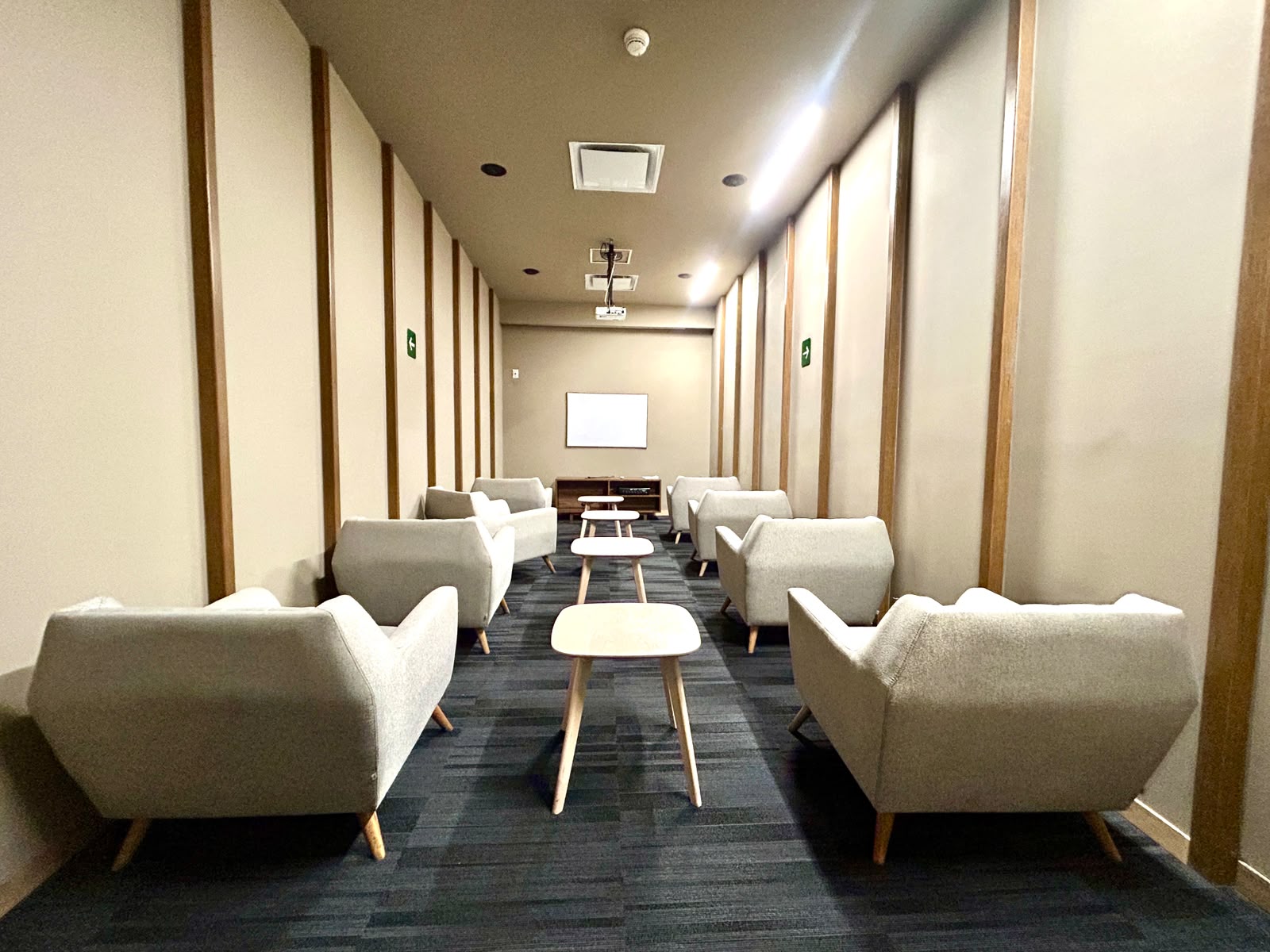 Apartamento en venta en Ciudad Salitre, Bogotá · foto 23 de 23