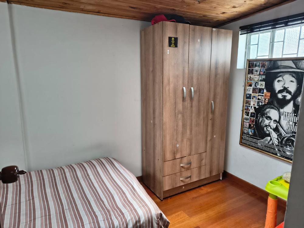 Casa en venta en Barrios Unidos, Bogotá · foto 12 de 14