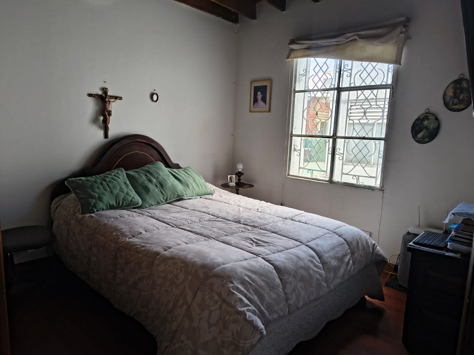 Casa en venta en Barrios Unidos, Bogotá · foto 13 de 14