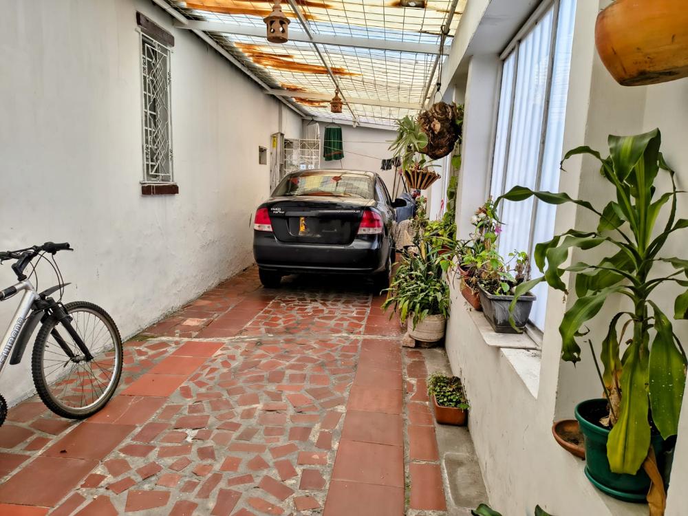 Casa en venta en Barrios Unidos, Bogotá · foto 14 de 14