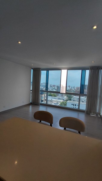 Apartamento en venta en El Poblado, Barranquilla · foto 3 de 22