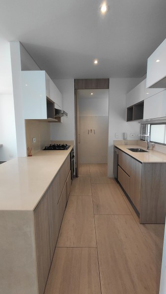 Apartamento en venta en El Poblado, Barranquilla · foto 4 de 22